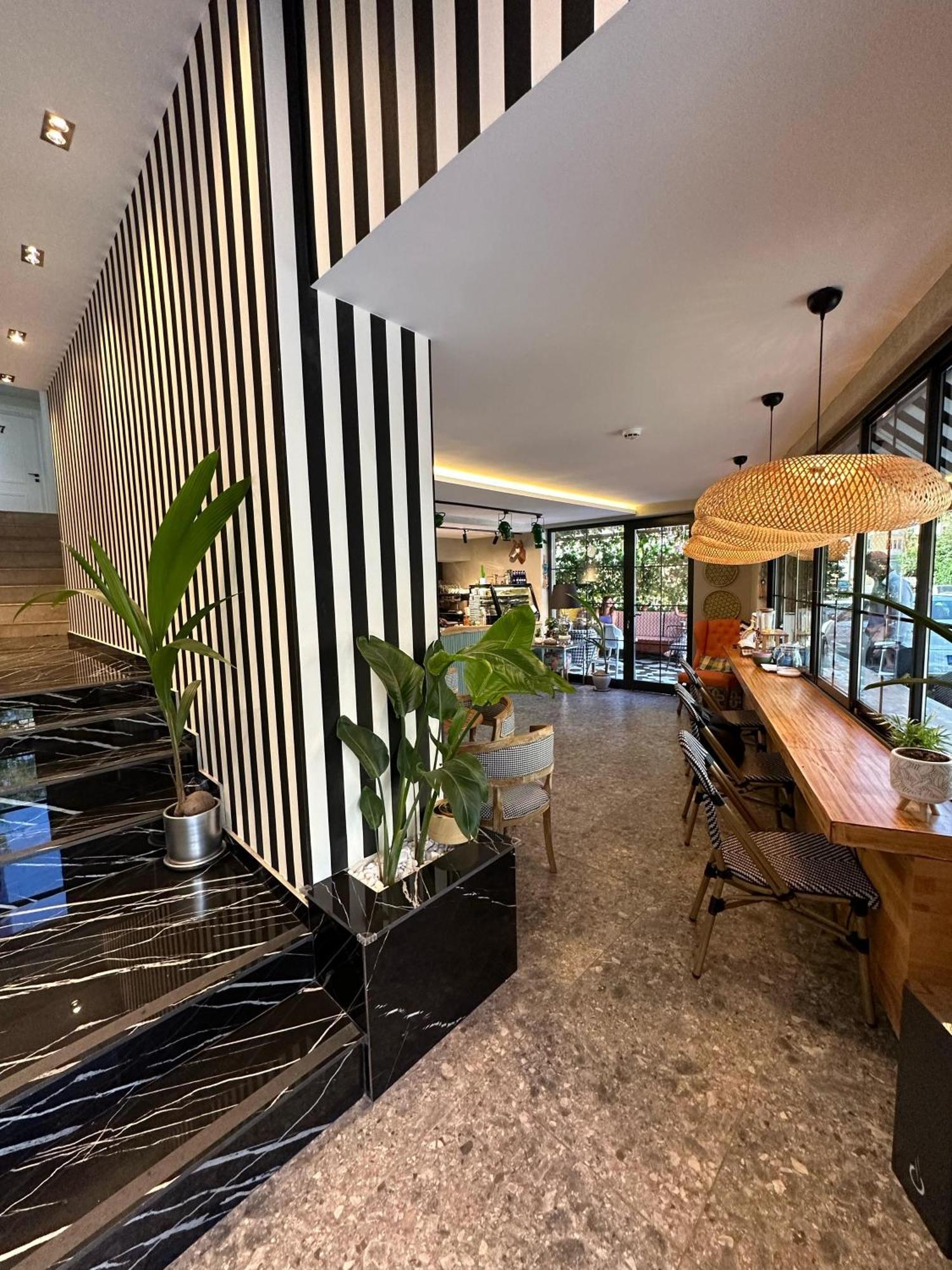 Wolf Suites Antalya Exterior foto